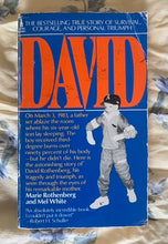 Load image into Gallery viewer, David