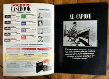 Load image into Gallery viewer, Murder Casebook 51 Scarface