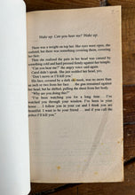 Load image into Gallery viewer, Whispers of Romance, Threats of Death