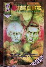 Load image into Gallery viewer, Psycho Killers 17 Ian Brady Myra Hindley