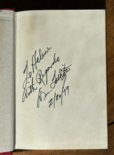 Load image into Gallery viewer, Too Much Blood