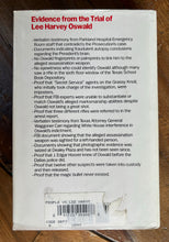 Load image into Gallery viewer, The People v. Lee Harvey Oswald