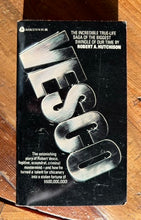 Load image into Gallery viewer, Vesco