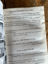 Load image into Gallery viewer, If Looks Could Kill