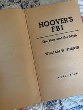 Load image into Gallery viewer, Hoover's F.B.I.