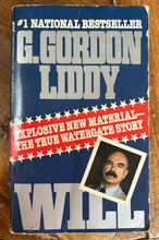 Load image into Gallery viewer, Will