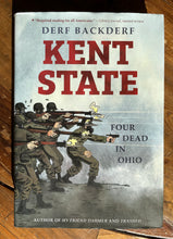 Load image into Gallery viewer, Kent State