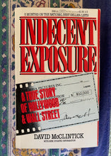 Load image into Gallery viewer, Indecent Exposure