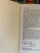 Load image into Gallery viewer, Evil Twins