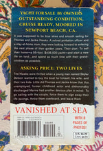 Load image into Gallery viewer, Vanished At Sea