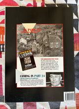 Load image into Gallery viewer, Murder Casebook 22 America's King Of Crime