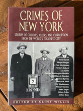 Load image into Gallery viewer, Crimes Of New York