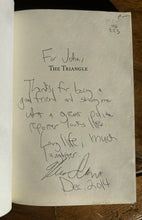 Load image into Gallery viewer, The Triangle SIGNED