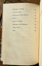 Load image into Gallery viewer, The Real Book About Crime Detection