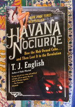 Load image into Gallery viewer, Havana Nocturne