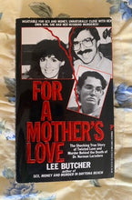 Load image into Gallery viewer, For A Mother's Love