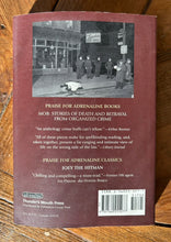Load image into Gallery viewer, Crimes Of New York