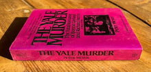 Load image into Gallery viewer, The Yale Murder