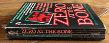 Load image into Gallery viewer, Zero at the Bone: The True Story of the Ronald "Gene" Simmons Christmas Family Massacre