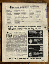 Load image into Gallery viewer, Unsolved Murders 1964