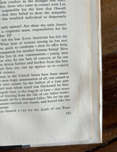 Load image into Gallery viewer, The Day Kennedy Died