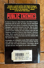 Load image into Gallery viewer, Public Enemies