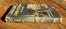 Load image into Gallery viewer, The Real Book About Crime Detection