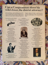 Load image into Gallery viewer, Stories of Great Crimes & Trials