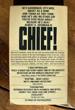Load image into Gallery viewer, Chief!: Classic Cases from the Files of the Chief of Detectives