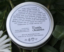 Load image into Gallery viewer, Clean Getaway Soap