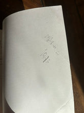 Load image into Gallery viewer, The Triangle SIGNED