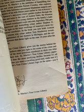 Load image into Gallery viewer, Darker Than Night