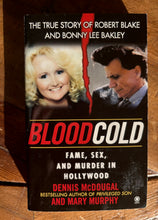 Load image into Gallery viewer, Blood Cold: Fame, Sex, and Murder in Hollywood