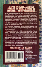 Load image into Gallery viewer, Written In Blood: The Trail & The Hunt