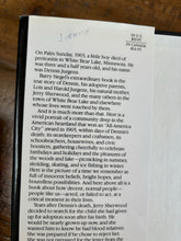 Load image into Gallery viewer, A Death In White Bear Lake: A True Chronicle Of An All-American Town