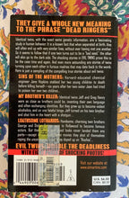 Load image into Gallery viewer, Evil Twins