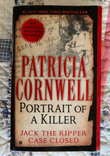 Load image into Gallery viewer, Portrait of a Killer: Jack the Ripper Case Closed