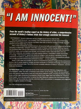 Load image into Gallery viewer, "I Am Innocent!"