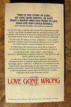 Load image into Gallery viewer, Love Gone Wrong: The Jean Harris Scarsdale Murder Case