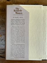 Load image into Gallery viewer, The Kennedy Women: A Personal Appraisal