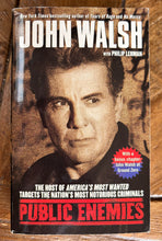 Load image into Gallery viewer, Public Enemies