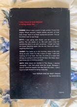 Load image into Gallery viewer, Heroin Was My Best Friend