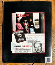 Load image into Gallery viewer, Murder Casebook 32 All American Tragedy