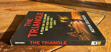 Load image into Gallery viewer, The Triangle SIGNED