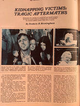 Load image into Gallery viewer, Saturday Evening Post April 1976