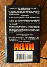 Load image into Gallery viewer, Predator: Rape, Madness, and Injustice in Seattle