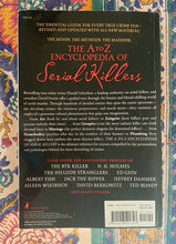 Load image into Gallery viewer, The A to Z Encyclopedia Of Serial Killers