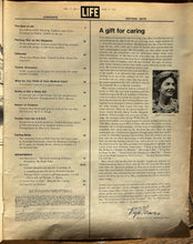 Load image into Gallery viewer, Life Magazine Aug 11 1972 Skyjacking