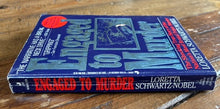 Load image into Gallery viewer, Engaged to Murder: The Shocking True Story of the Nation's Most Brutal Triple Murder