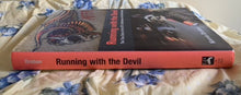 Load image into Gallery viewer, Running with the Devil